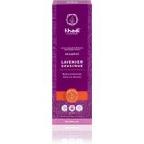 Khadi - Shampoo - Lavender Sensitive - 200ml