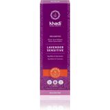 Khadi - Shampoo - Lavender Sensitive - 200ml