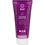 Khadi - Shampoo - Lavender Sensitive - 200ml