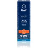 Khadi Neem Balance Vrouwen Voor consument Shampoo 200 ml