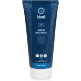 Khadi Neem Balance Vrouwen Voor consument Shampoo 200 ml