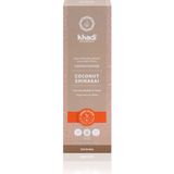 Khadi - Coconut Shikakai - Conditioner - Kruidig - 200ml