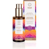 Shatavari - Everyoung - Lichaamsolie - Voor Rijpere Huid - Ayurvedisch