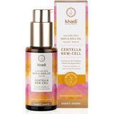 khadi - Shakti Shape - Ayurvedische Elixir - Lichaamsolie - 50 ml