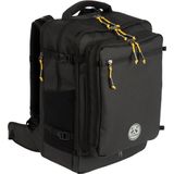 KATTBJØRN Schulrucksack »Flashlight«, mit Laptopfach; alle Innen- und Außenstoffe aus recyceltem PET