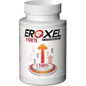 Eroxel Forte - 60 capsules