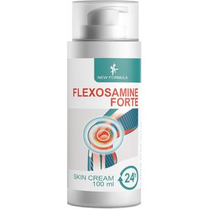 Flexosamine Forte - Gel - 100 ml