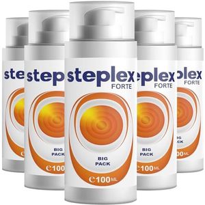 Steplex Forte - 5-pack
