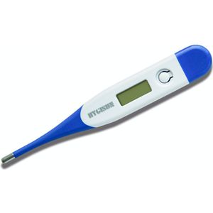Hygisun Digitale thermometer blauw
