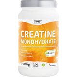 TNT Creatine Monohydrate Creapure® für Kraftsport und Leistungssportler