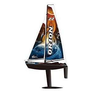 Amewi RC Boot Orion V2 Segelboot/14+