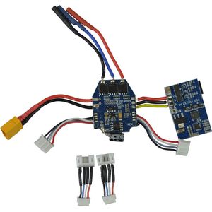 Amewi AFX180 Pro borstelloze regelaar