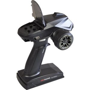 Amewi Afstandsbediening X4 4-kanaals 2.4 GHz HC7 / RXB7