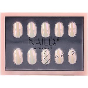 NAILD - Studio Line Pop-on Nails Kunstnagels & Nageldecoratie Candy