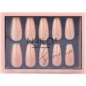 NAILD - Studio Line Pop-on Nails Kunstnagels & Nageldecoratie Popstar