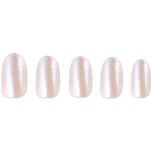 NAILD - Studio Line Pop-on Nails Kunstnagels & Nageldecoratie Glitter