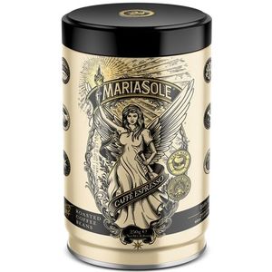 MariaSole Caffè Espresso 250g blik