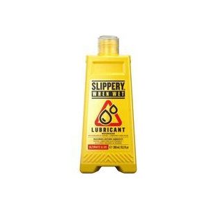 Glijmiddel Waterbasis - Slippery When Wet Ultimate Glide - 300 ml