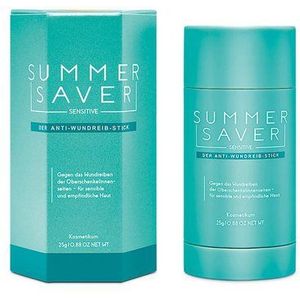 Summersaver - Anti-Wondwrijvingsstick - Bescherming - Vegan - Dermatologisch Getest