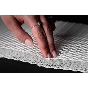 Matnext Airflow PLUS matrasonderlegger 20 mm van 3D mesh - op maat gemaakte onderlaag - ademende afstandsstof voor ventilatie van de matras (170cm x 200cm)