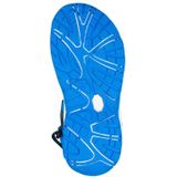 Trollkids - Oslofjord - Sandalen - Zwart - Microvezel/Polyamide