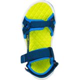 Trollkids - Oslofjord - Sandalen - Zwart - Microvezel/Polyamide