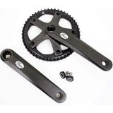 CDN crank set S150 50 tands 170mm