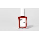Gitti - Nagellak No. 113 - Aardse Rode Tint