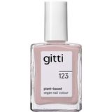 Gitti - Nagellak - Lavender Fade