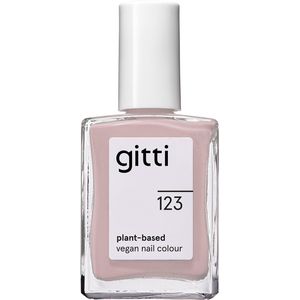 Gitti - Nagellak - Lavender Fade