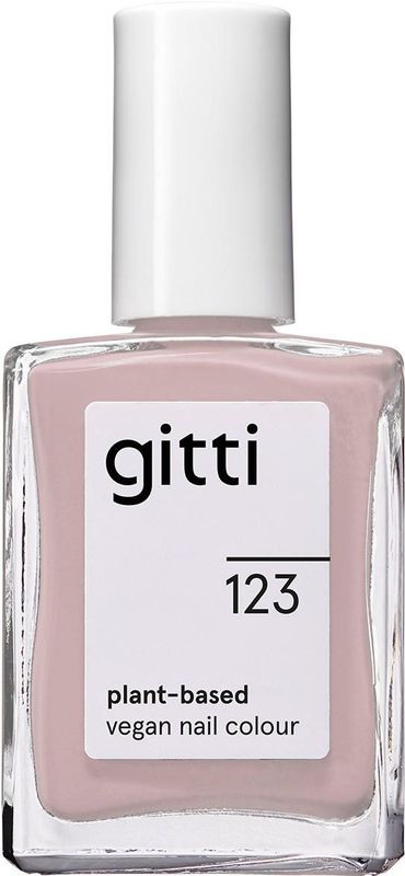 Gitti - Nagellak - Lavender Fade