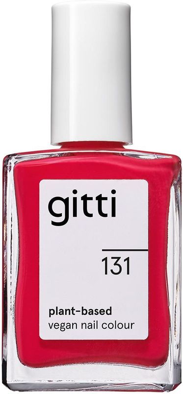 Gitti Nagellak