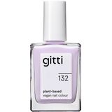 Gitti - Nagellak No. 132 - Lavender - Vegan - 10ml