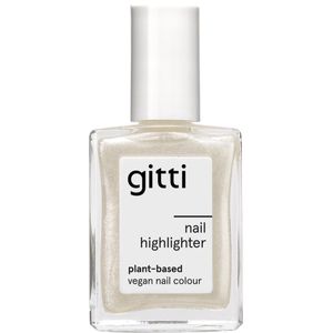 Gitti - Nail Highlighter - Nagellak
