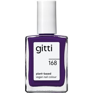 Gitti - Nagellak No. 168 - Royal Purple