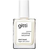 Gitti - Smoothing Nail Primer - Kunstnagels - Vegan - Plantaardige Formule