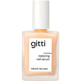 Gitti - Restoring Nail Serum - Nagelolie