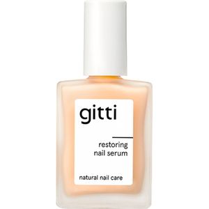 Gitti - Restoring Nail Serum - Nagelolie