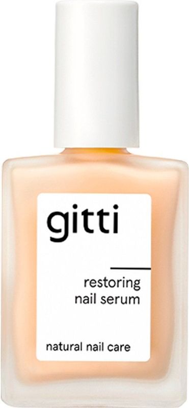 Gitti - Restoring Nail Serum - Nagelolie
