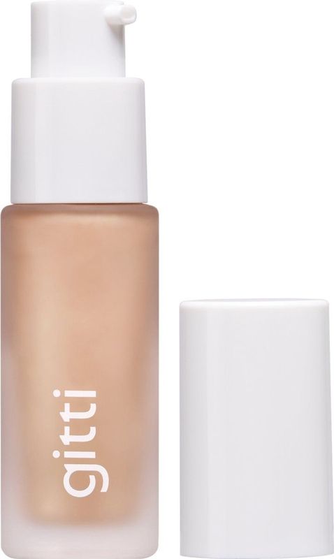 Gitti - All Glow - Highlighter - 100% Vegan - Dierproefvrij