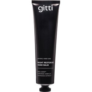 Gitti - Night Restoring - Handbalsem