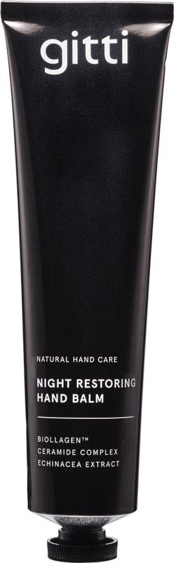 Gitti - Night Restoring - Handbalsem