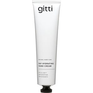 Gitti - Day Hydrating Hand Cream - Handcrème