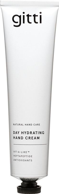 Gitti - Day Hydrating Hand Cream - Handcrème