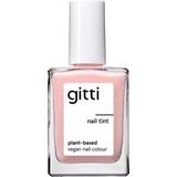 Gitti - Nail Tint - Nagellak