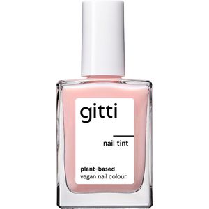 Gitti - Nail Tint - Nagellak