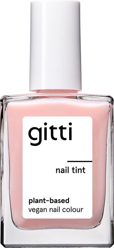 Gitti - Nail Tint - Nagellak
