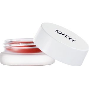 Gitti - Velvet Cheeks Blush - No.1 Berry Bliss - Crèmeblush
