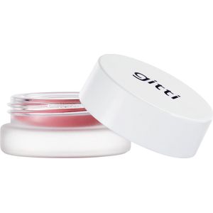 Gitti - Velvet Cheeks Blush No.3 - Blush - Soft Pink