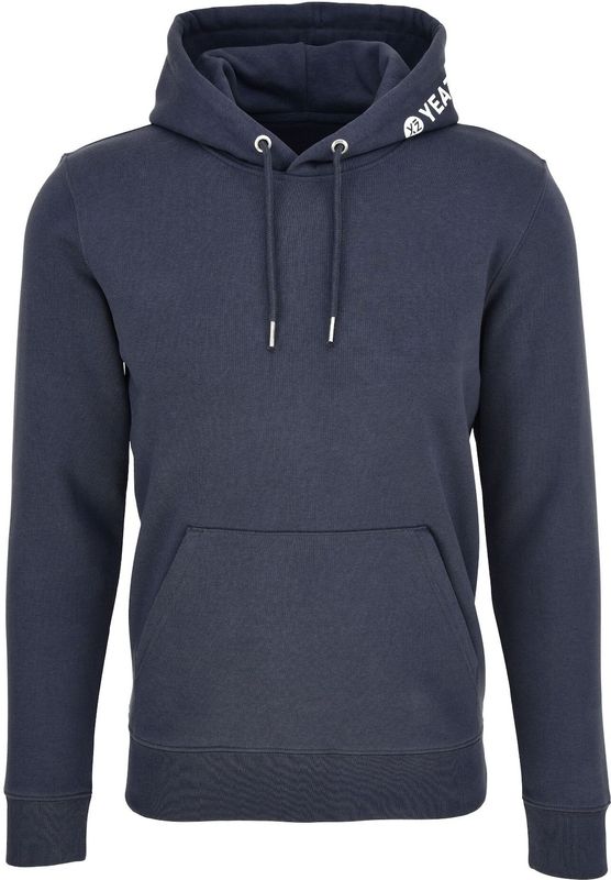 YEAZ Hoodie Shadow Grey (unisex) CUSHY